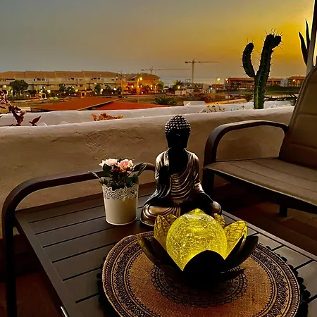 La Fiesta سان ميغيل ذي أبونا