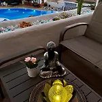 La Fiesta Apartment San Miguel de Abona