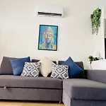 La Fiesta Apartment