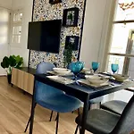 Apartment La Fiesta *