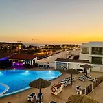 La Fiesta Apartment