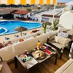 La Fiesta San Miguel de Abona