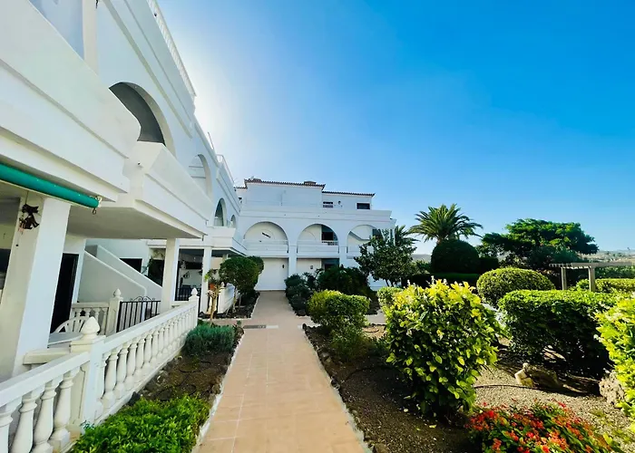 Apartment La Fiesta *