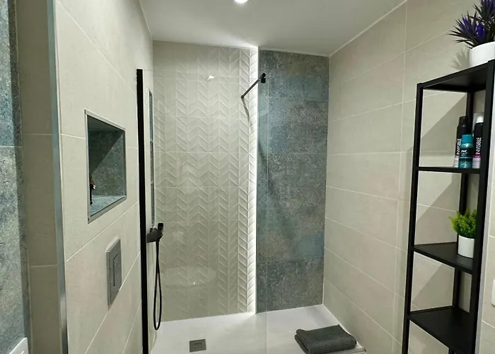 Apartment La Fiesta San Miguel de Abona