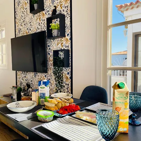 Appartement La Fiesta San Miguel de Abona