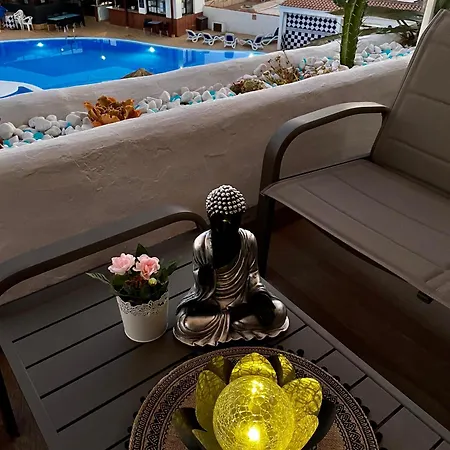 La Fiesta Appartement San Miguel de Abona