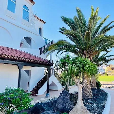 Appartement La Fiesta San Miguel de Abona