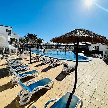 La Fiesta Appartement