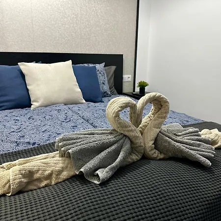 Apartmán La Fiesta San Miguel de Abona