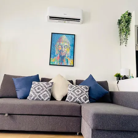 La Fiesta Appartement