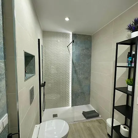 Apartmán La Fiesta San Miguel de Abona