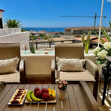 La Fiesta Apartmán