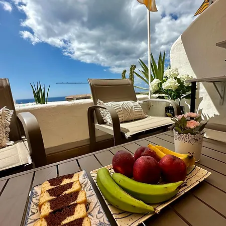 La Fiesta Appartement San Miguel de Abona