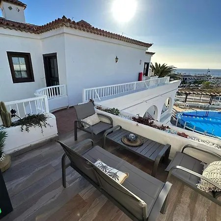 Appartement La Fiesta San Miguel de Abona