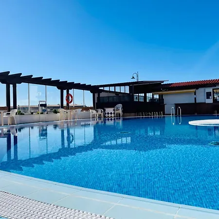 Appartement La Fiesta