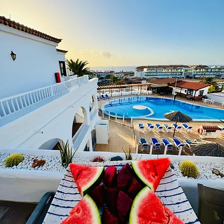 La Fiesta Appartement San Miguel de Abona