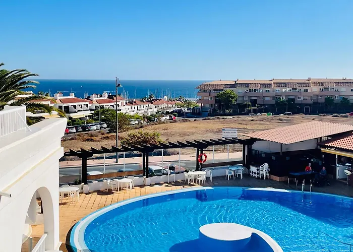 La Fiesta San Miguel de Abona